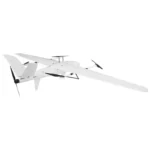Promotion EVT412 Quick Assembly Battery VTOL Drone 4-hour Flight Time Commercial Drones - Image 5