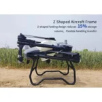 2025 New My Store M30 Gray Agricultural Drone Sprayer Remote Control - Image 4