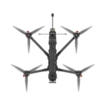 2023 New Chimera7 Pro 15 inch Analog HD Drones Wireless Control to Receive Drones - Image 3