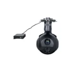 Q20KTIR 4K Dual-Sensor Tracking Camera Payload with 20x Continuous Optical Zoom EO-IR Dual-Imaging - Image 4