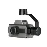 Z36T Professional 3-axis Gimbal with 36x Zoom High-Precise FOC Program Tracking Cube Optimized Surveillance Accessories - Image 2