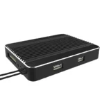 SKYDROID-H16 Three-in-One Handheld Ground Station SYS RC Data Radio with Video Link Industrial Components - Image 6