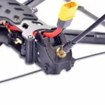 Professional 10 Inch FPV Drone Kit Aerial Photography Multiple Sizes Racing Drone Carbon Fiber Drone Frame - Image 2