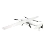 EVT360 VTOL Heavy Lift Cargo Drone with 4 Hours Flight Time Aircraft Product - Image 3