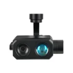 Z30TL/Z30TE Night Vision 30x Zoom IP Camera with IR Laser Illumination Sensor for Surveillance - Image 4