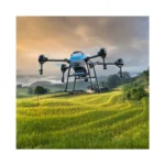 Agriculture Field Sprayer Drone Agriculture Spraying Pesticide Drones for Crop - Image 2
