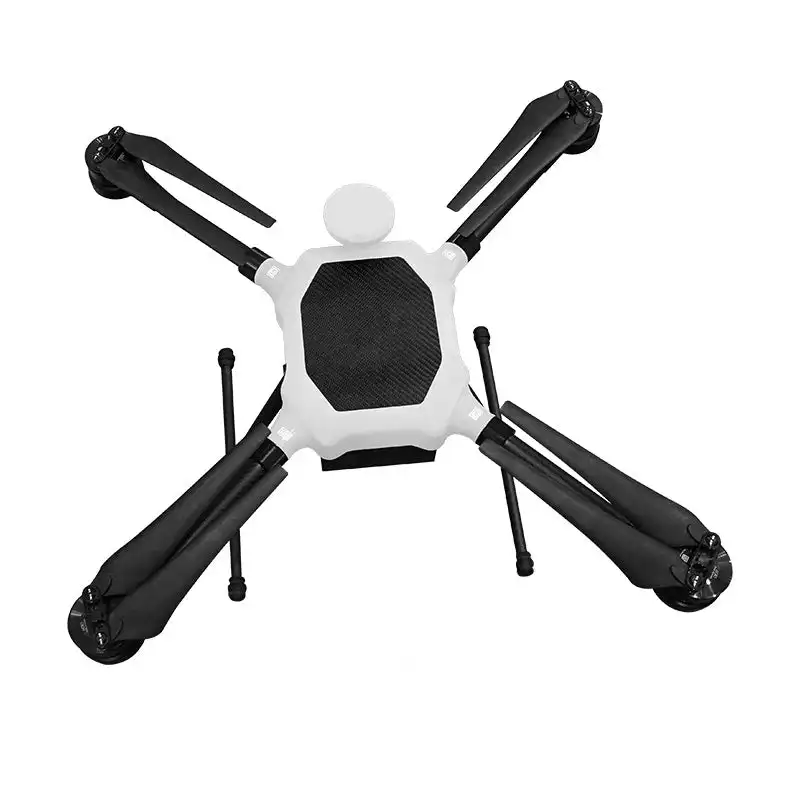 Sb0f5f45e4dac486cb96d87dca5c273343.webp EQT240 Heavy Lift Octocopter Logistics Transportation and Firefighting Equipment Accessory - Image 1