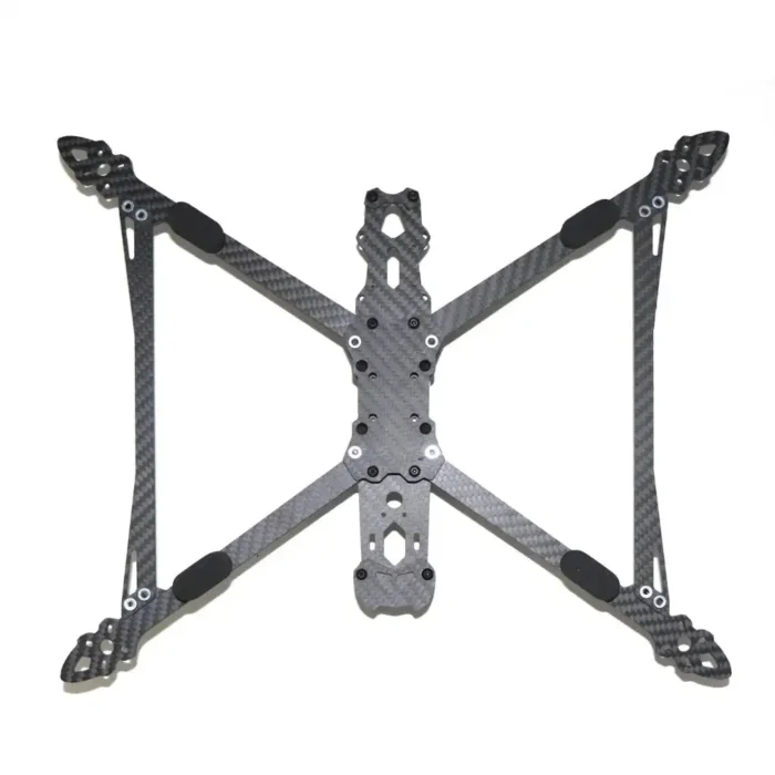 Wholesale Custom My Store FPV Drone Carbon Fiber Frame 3K Carbon Fiber ...