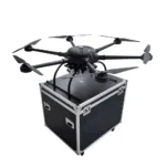 EHT180 Hexacopter Multipurpose Heavy-Lift Commercial Drone - Image 5