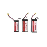 Long Endurance 6S Li-Ion Battery HED 16000-30000mAh Capacity for High-Endurance Devices - Image 4