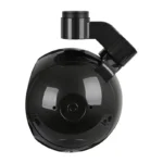 Q40TIR 4K Thermal Dual-Sensor Tracking Camera 40x Zoom 50mm IR Thermal Scanners - Image 4