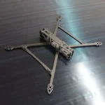 Mark4 V2 10-inch 427mm FPV Racing Drone Quadcopter Frame with 7.5mm Arms - Ideal for Freestyle Flying - Image 6