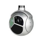 U30TIRM-HD Thermal Camera Scanner Starlight Night Vision 30x Optical Zoom 5000m LRF Gimbal for VTOL Fixed Wing 1280 LR Thermal - Image 6