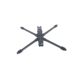 3K New Design Customized Carbon Fiber Glossy Matte Drones for Detective Agriculture Drone Accessories Drone Frame - Image 2