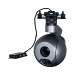 Q30TM 30x GPS Coordinate Resolving Gimbal Camera with LRF Manual Variant Fulfillment Service - Image 6