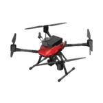 Professional 8K Agricultural Drone with 4K Camera 10kg Payload Original UAV for Fumigation & Firefighting Drone Sprayers - Image 6