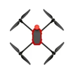 EQT240 Heavy Lift Octocopter for Logistics Transportation and Firefighting High-Efficiency Logistics Robots - Image 3