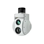 U30TIR Dual-Sensor 30x Zoom 2-Axis Gimbal Camera Thermal Scanners Product Category