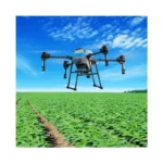 Agriculture Field Sprayer Drone Agriculture Spraying Pesticide Drones for Crop - Image 3
