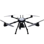 Heavy-Duty Agricultural Drone with Large Payload for Advanced Pest Control and Irrigation - Image 6