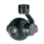 Q10F 10x Zoom Camera for Drones Manual Variant Fulfillment Service