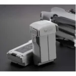 Mini 4 Pro Drone Accessory Durable Li-ion Smart Flight Battery 4K UHD Video Capture Resolution Mini 4 Pro Smart Battery - Image 4