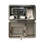 Hot Sale T100 Agriculture Drone with Flight Control Standard Dual GPS Module for Uav Agriculture VS T50 T60 T70 Drone Sprayer - Image 3