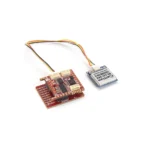 ATOMRC Drones Accessories F405 NAVI Mini Metal Drone Flight Controller Lipo Support Included - Image 2