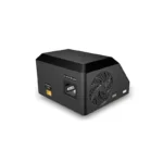 UP8 600W Dual Channels Ultra Power Battery Charger High-Efficiency 600W Dual Channel Charger - Image 5