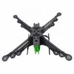 10-Inch Carbon Fiber FPV Drone Frame Reinforced Version-Drones Accessories - Image 3