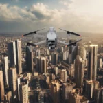 Matrice 4T RTK Drone with 4K Camera for Professional Aerial Mapping and Surveying UAV Industrial Drone - Image 6
