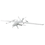 Promotion EVT412 Quick Assembly Battery VTOL Drone 4-hour Flight Time Commercial Drones - Image 6