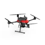 Professional 8K Agricultural Drone with 4K Camera 10kg Payload Original UAV for Fumigation & Firefighting Drone Sprayers - Image 4