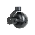 AT19 Lightweight 19mm Thermal Scanner 640*512 Thermal Camera with AI Object Tracking