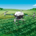 Factory Large air Hybrid Plant protection UAV Fishing Irrigation Payload Agricultural UAV - Image 6