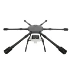 Plant protection Drone Heavy V1650 16L Payload Plant protection Fumigation Agricultural UAV Sprayer Equipment - Image 5