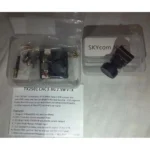 Skycam Drones Accessories NVC 1_1.8lnch Freestyle Micro FPV Camera Manual Fulfillment Service Drone Parts - Image 5