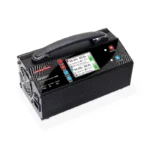Ultra Power UP600+ Dual Channels Battery Charger for 2-6S LiPo LiHV - Image 6