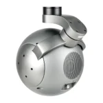 Q40TIRM-HD High Resolution Super Visible Thermal Camera & Scanner 40X Optical Zoom with Triple Sensors 5km LRF - Image 2