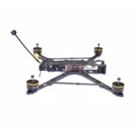 Professional 10 Inch FPV Drone Kit Aerial Photography Multiple Sizes Racing Drone Carbon Fiber Drone Frame - Image 4
