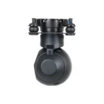 U7DE Micro Prime Lens Dual EO Object Tracking Gimbal Camera with Manual Variant Fulfillment Service Drone Parts - Image 3
