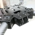 4 Axis 14 Inch FPV Racing Drone Quadcopter Freestyle Frame Kit Carbon Fiber FPV Frame - Image 6