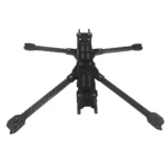 7 Inch 295mm FPV Carbon Fiber Frame Kits Arm Thickness 5mm FPV Racing Drone Quadcopter Freestyle Drone Frame - Image 4