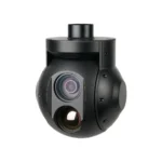UA40T-35 40X AI Auto Identification Gimbal Camera Surveillance Systems with Advanced Tracking Features - Image 6