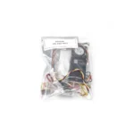 ATOMRC TX1200 VTX FPV Pro Drone Parts Pack with Camera and 5.8G Antenna Manual Fulfillment Service Drones Accessories - Image 4