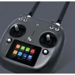 SKYDROID-T12 Three-in-One Ground Station Accessory for RC Drones with Video and Data Link - Image 3