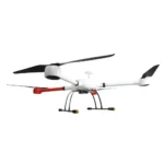 EMT113 Lightweight Heavy Lift Quadrotor Surveillance Accessory for Monitoring and Patrol Missions - Image 3
