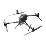 Matrice 400 Commercial Drone M400 with LiDAR MmWave Radar Low-Light Fisheye Vision Sensors 59-Min Flight Dust & Water Resistant - Image 2
