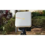 TA02 GNSS & GPS Antenna with Continuous Pan Feature for Efficient Tracking - Image 3
