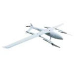 EVT400 V2 Commercial Electric VTOL Drone Long Flight Time 4hrs @ 5kg Load - Image 4